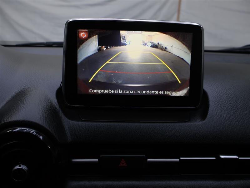 2017 MAZDA CX-3 SPORT