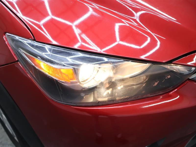 2017 MAZDA CX-3 SPORT