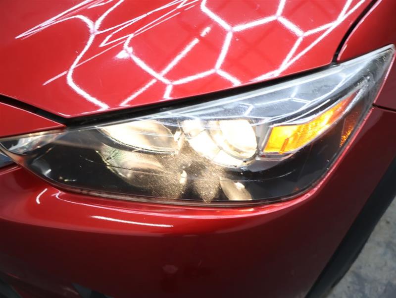 2017 MAZDA CX-3 SPORT