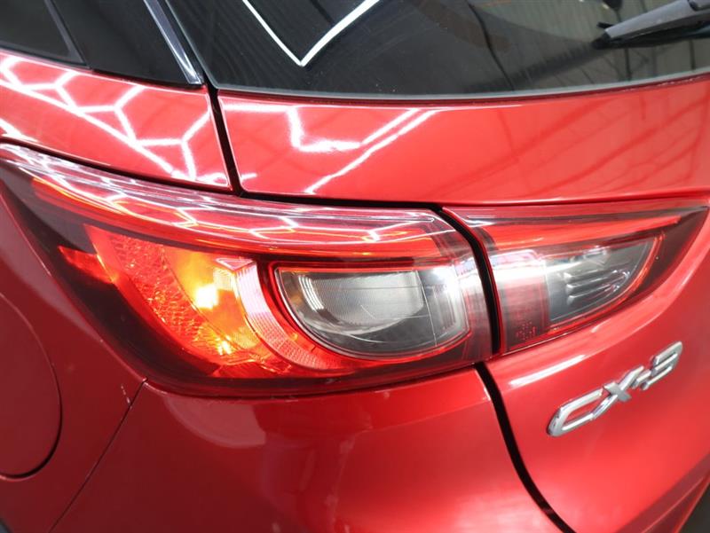 2017 MAZDA CX-3 SPORT