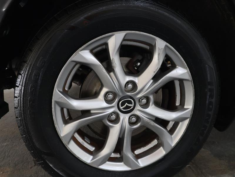 2017 MAZDA CX-3 SPORT