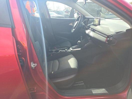 2017 MAZDA CX-3 SPORT