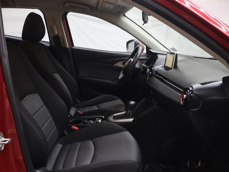 2017 MAZDA CX-3 SPORT