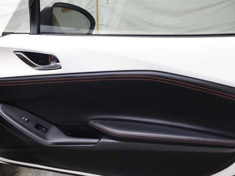 2022 MAZDA MX-5 MIATA RF GRAND TOURING