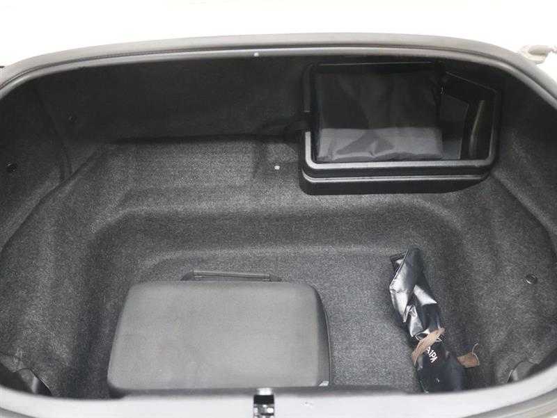 2022 MAZDA MX-5 MIATA RF GRAND TOURING