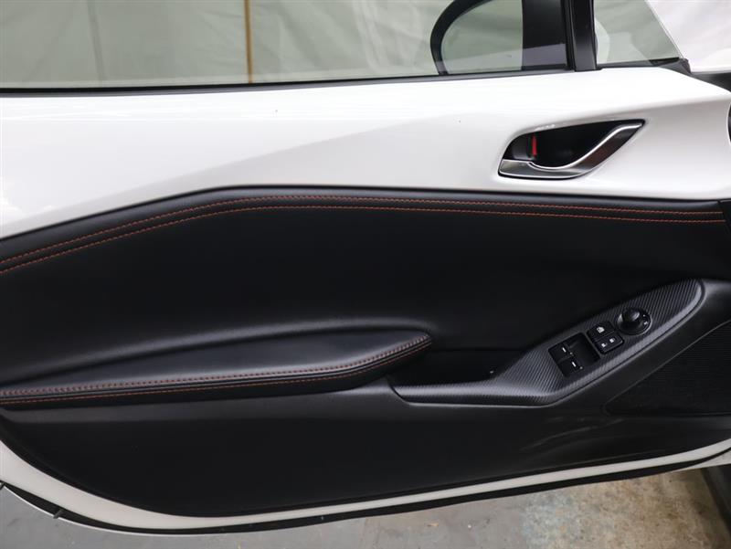 2022 MAZDA MX-5 MIATA RF GRAND TOURING