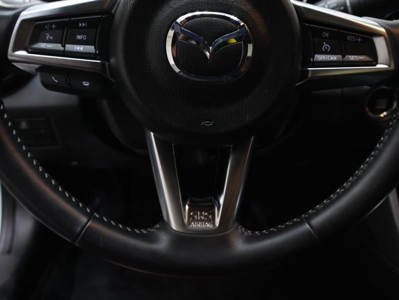 2022 MAZDA MX-5 MIATA RF GRAND TOURING