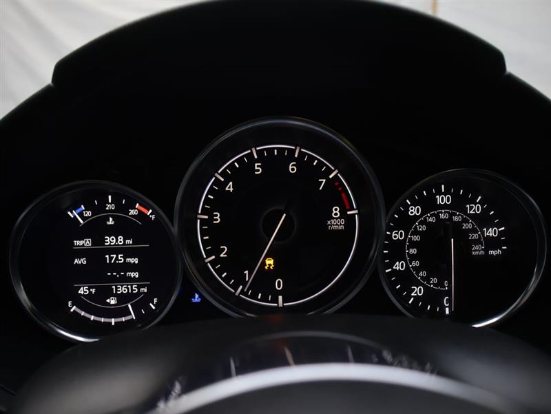 2022 MAZDA MX-5 MIATA RF GRAND TOURING