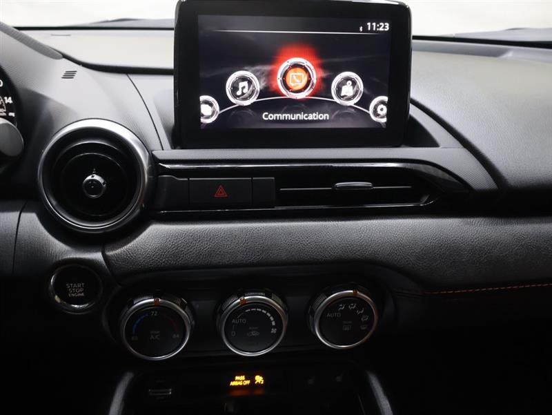 2022 MAZDA MX-5 MIATA RF GRAND TOURING