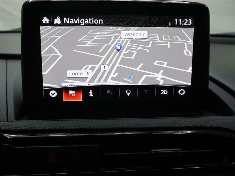 2022 MAZDA MX-5 MIATA RF GRAND TOURING