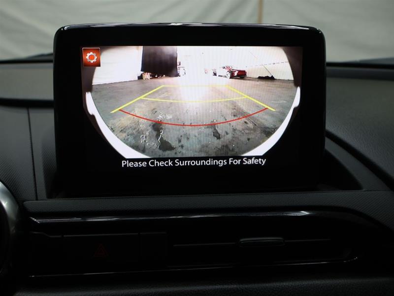 2022 MAZDA MX-5 MIATA RF GRAND TOURING