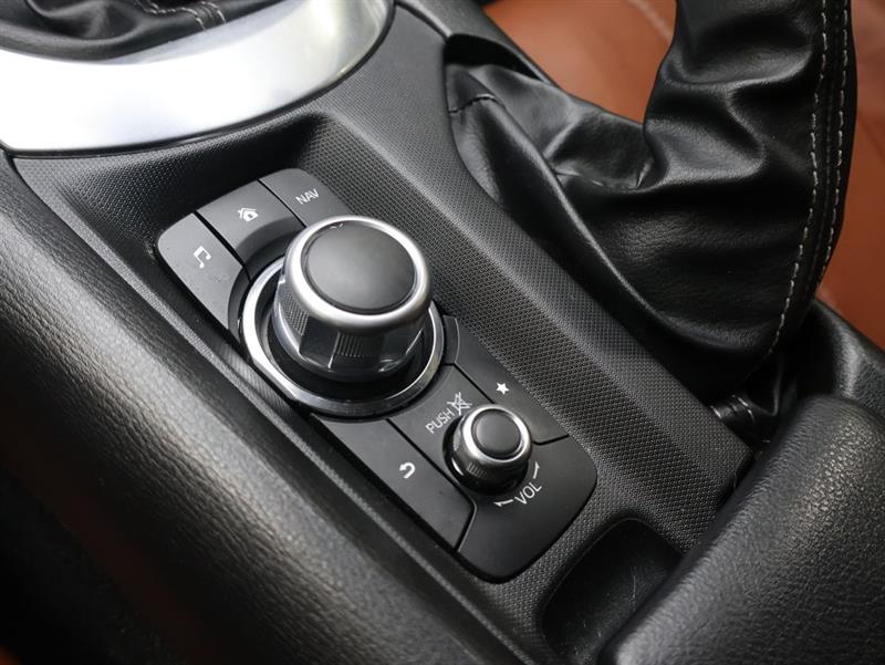 2022 MAZDA MX-5 MIATA RF GRAND TOURING