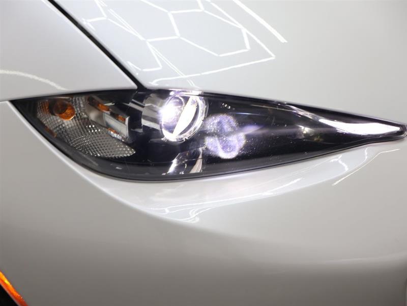 2022 MAZDA MX-5 MIATA RF GRAND TOURING