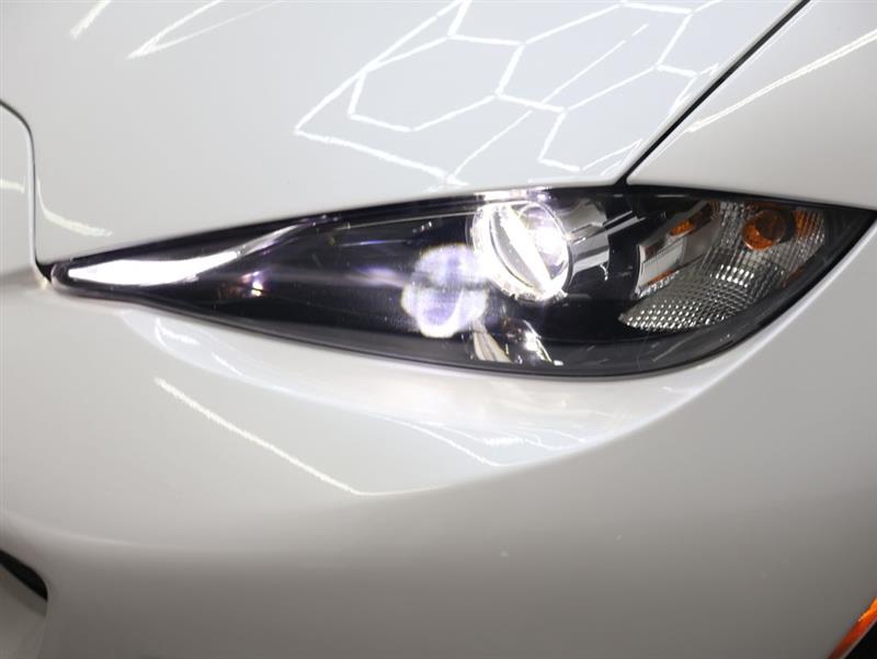 2022 MAZDA MX-5 MIATA RF GRAND TOURING