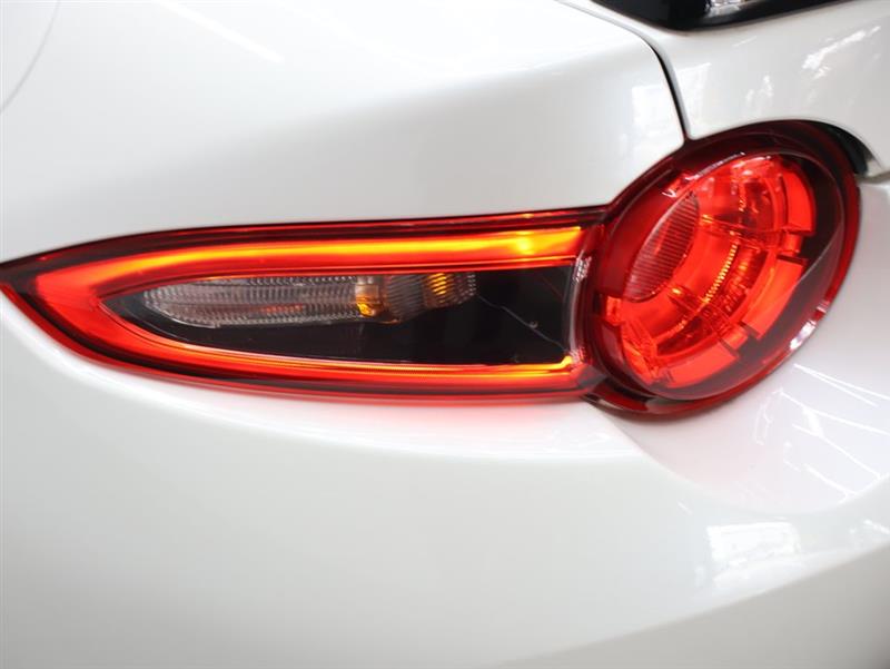 2022 MAZDA MX-5 MIATA RF GRAND TOURING