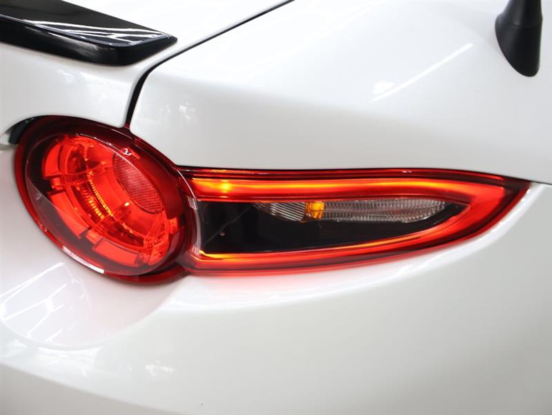 2022 MAZDA MX-5 MIATA RF GRAND TOURING