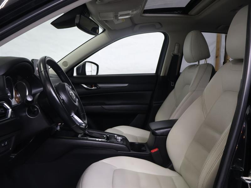 2023 MAZDA CX-5 2.5 S PREFERRED PACKAGE
