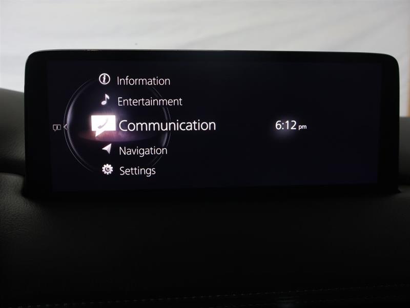 2023 MAZDA CX-5 2.5 S PREFERRED PACKAGE