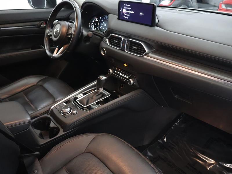 2023 MAZDA CX-5 2.5 S PREMIUM PACKAGE