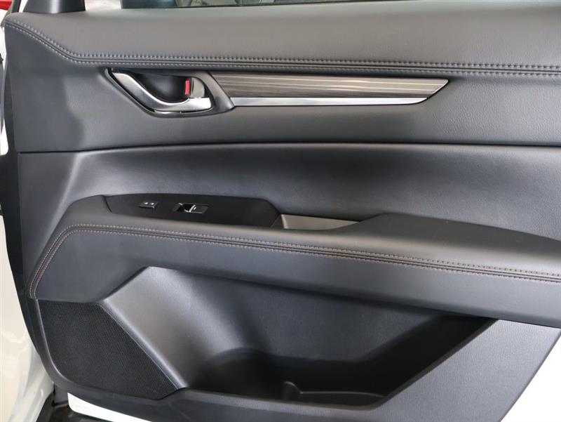 2023 MAZDA CX-5 2.5 S PREMIUM PACKAGE