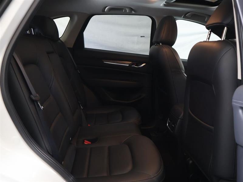 2023 MAZDA CX-5 2.5 S PREMIUM PACKAGE