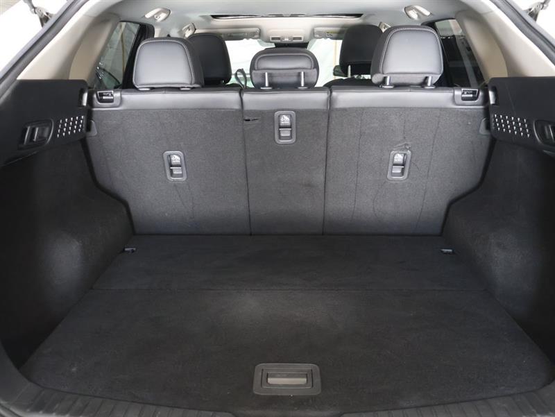 2023 MAZDA CX-5 2.5 S PREMIUM PACKAGE