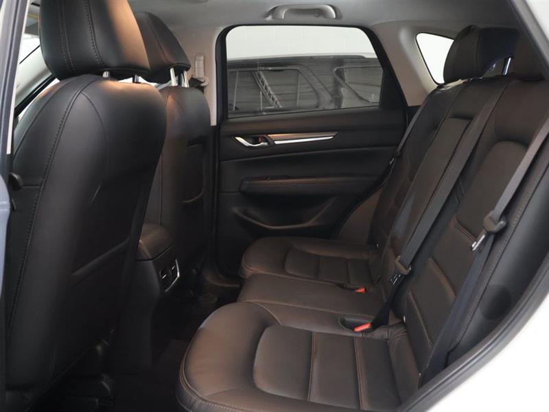 2023 MAZDA CX-5 2.5 S PREMIUM PACKAGE