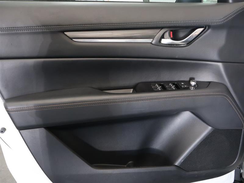 2023 MAZDA CX-5 2.5 S PREMIUM PACKAGE