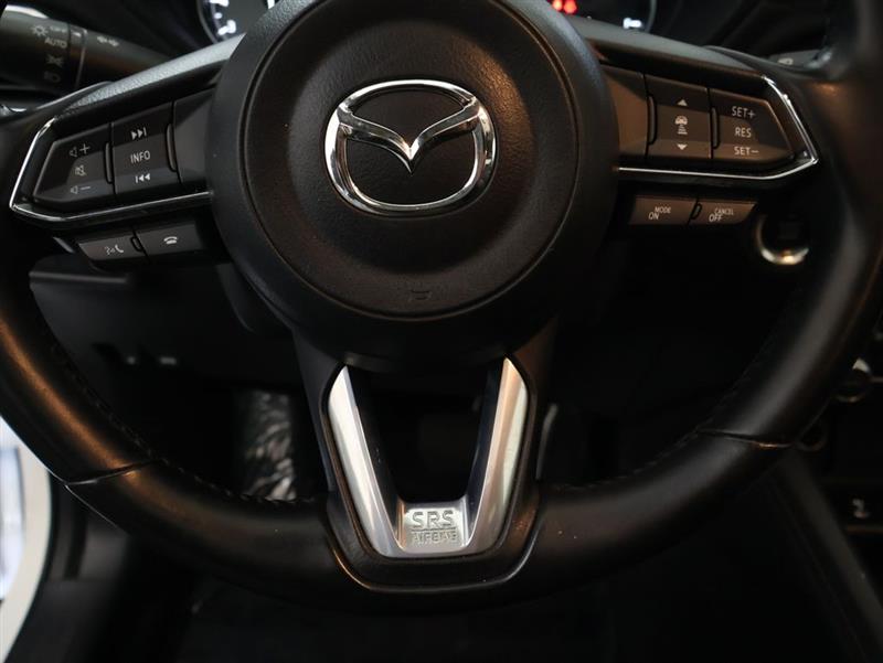 2023 MAZDA CX-5 2.5 S PREMIUM PACKAGE