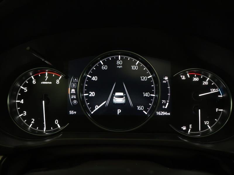 2023 MAZDA CX-5 2.5 S PREMIUM PACKAGE