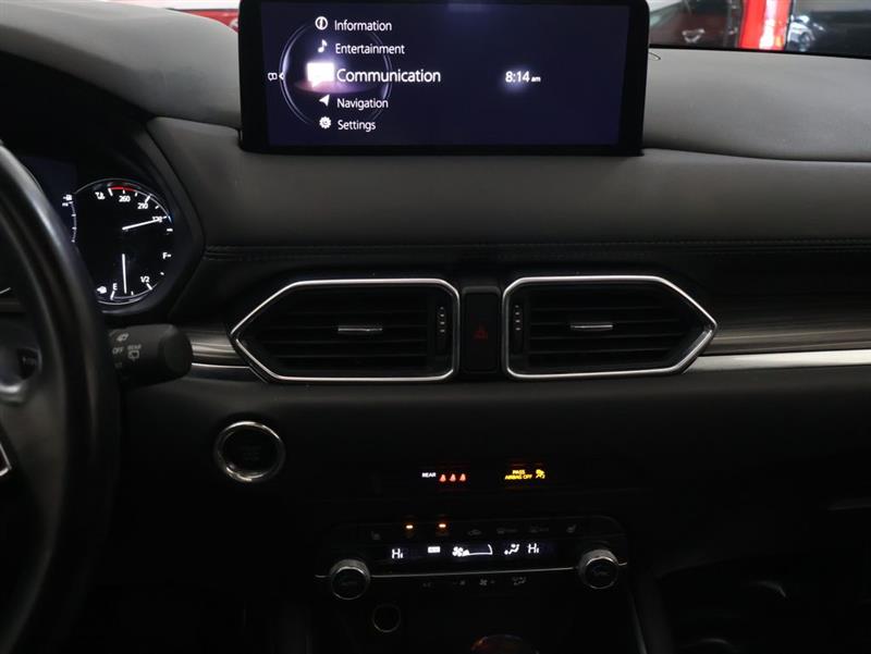 2023 MAZDA CX-5 2.5 S PREMIUM PACKAGE