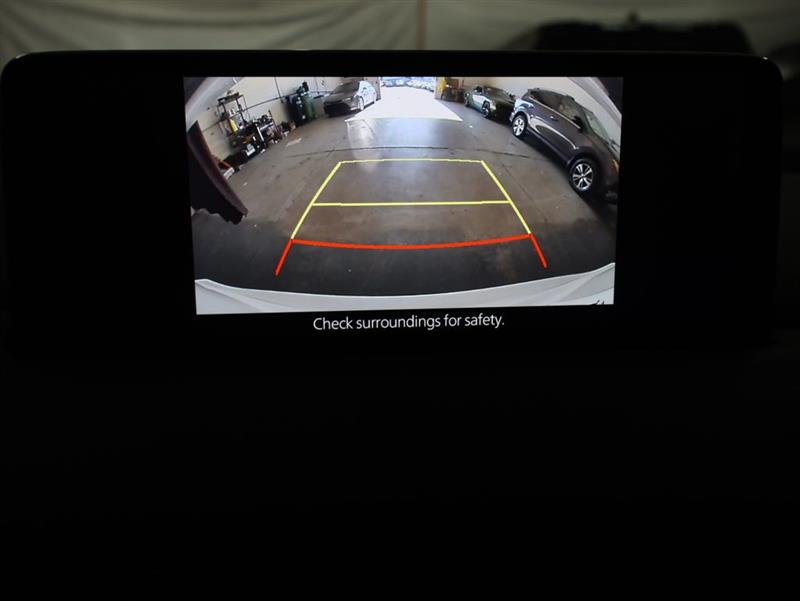 2023 MAZDA CX-5 2.5 S PREMIUM PACKAGE