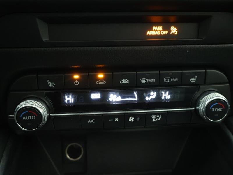 2023 MAZDA CX-5 2.5 S PREMIUM PACKAGE