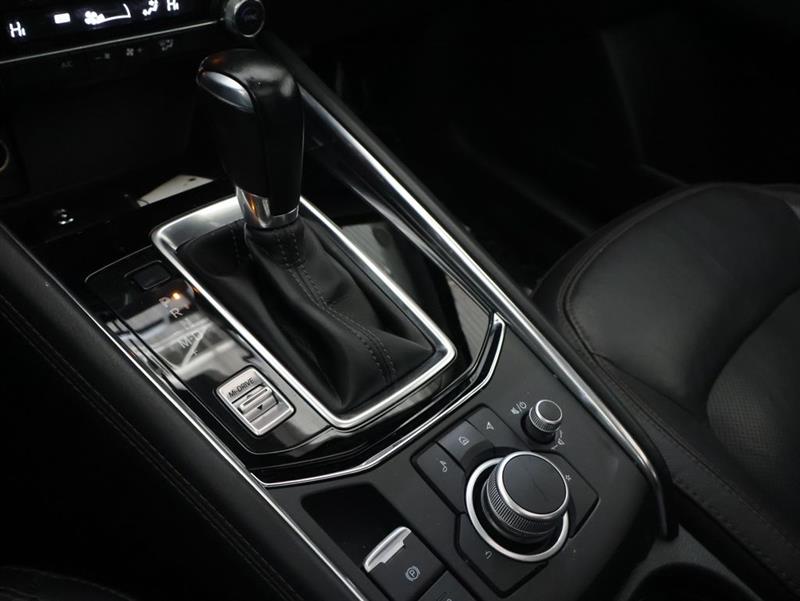 2023 MAZDA CX-5 2.5 S PREMIUM PACKAGE