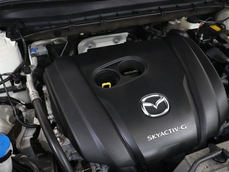 2023 MAZDA CX-5 2.5 S PREMIUM PACKAGE