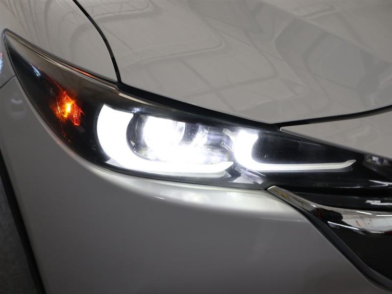 2023 MAZDA CX-5 2.5 S PREMIUM PACKAGE