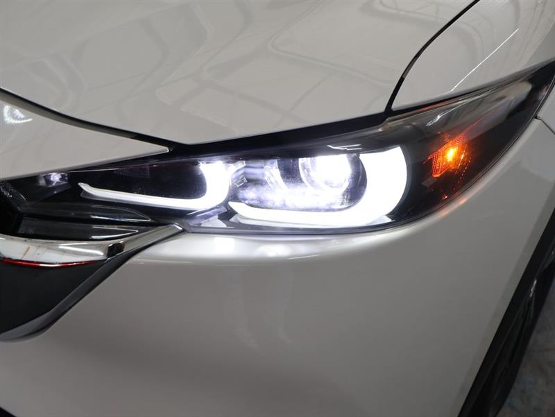 2023 MAZDA CX-5 2.5 S PREMIUM PACKAGE