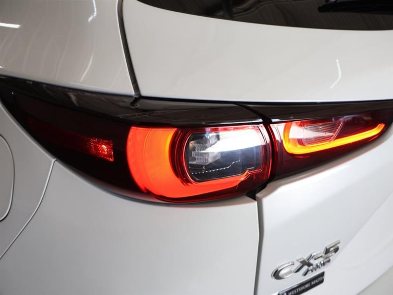 2023 MAZDA CX-5 2.5 S PREMIUM PACKAGE