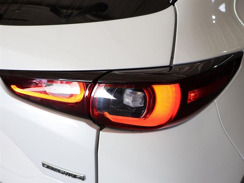 2023 MAZDA CX-5 2.5 S PREMIUM PACKAGE