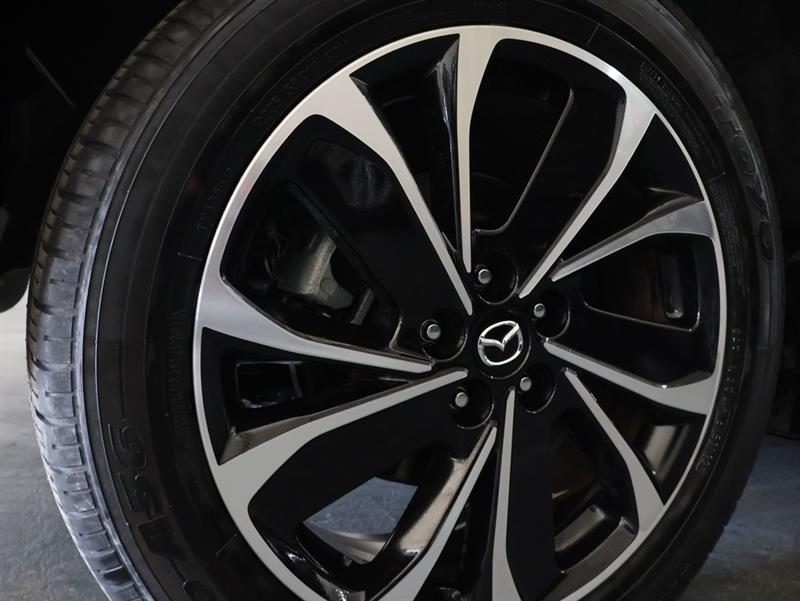 2023 MAZDA CX-5 2.5 S PREMIUM PACKAGE