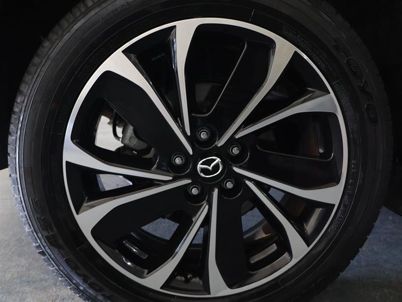 2023 MAZDA CX-5 2.5 S PREMIUM PACKAGE