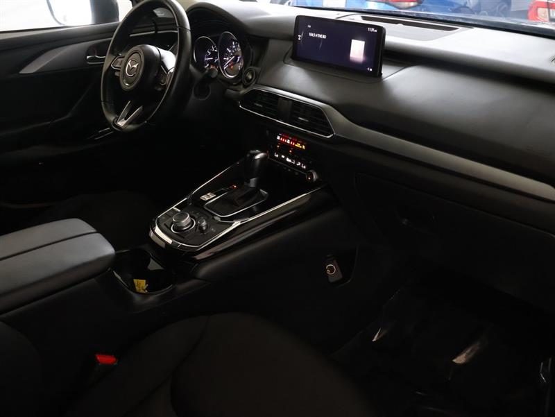 2021 MAZDA CX-9 SPORT