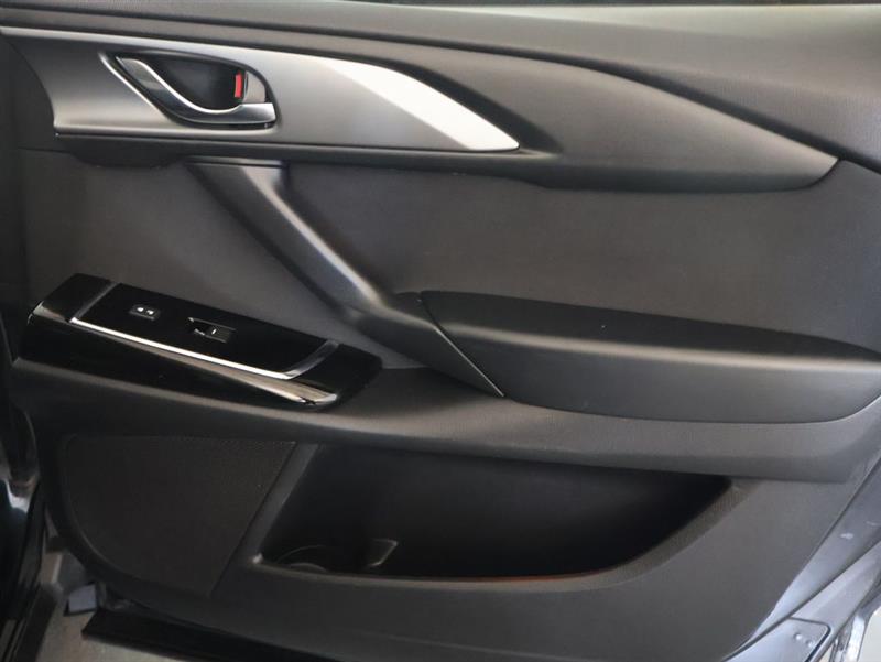 2021 MAZDA CX-9 SPORT