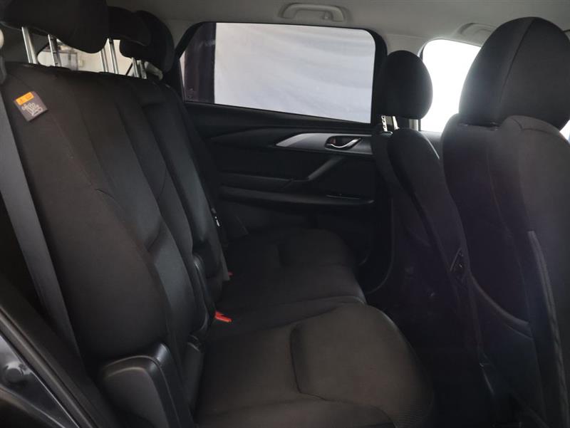 2021 MAZDA CX-9 SPORT