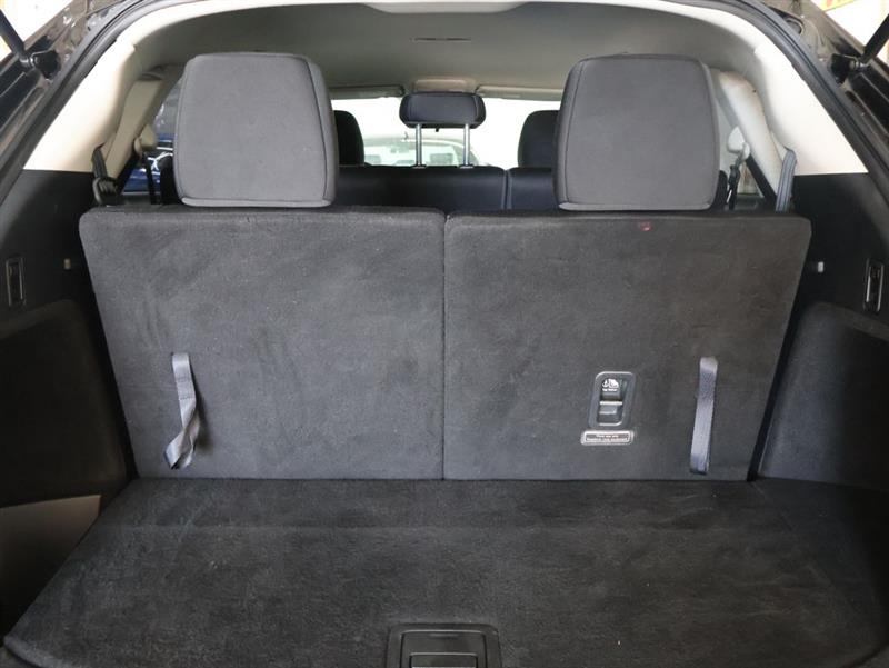 2021 MAZDA CX-9 SPORT