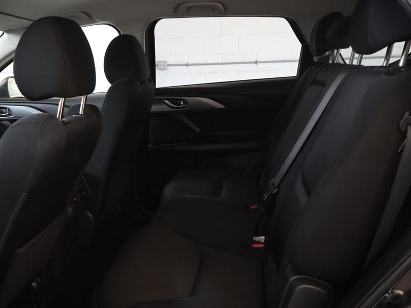 2021 MAZDA CX-9 SPORT