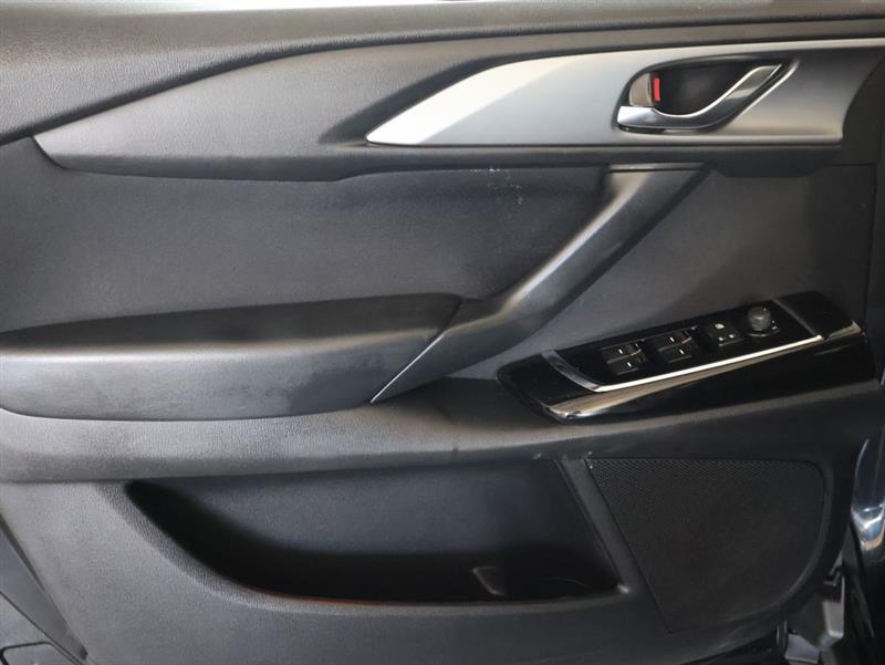 2021 MAZDA CX-9 SPORT