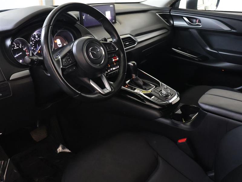 2021 MAZDA CX-9 SPORT