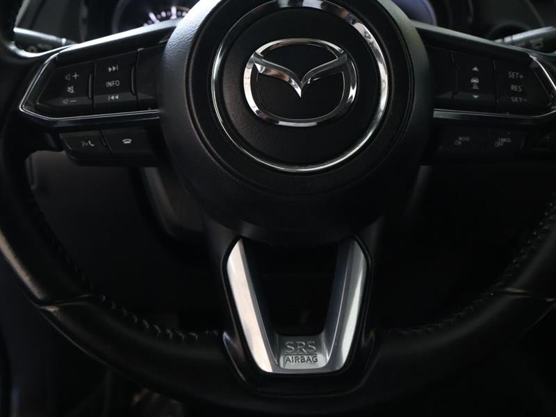 2021 MAZDA CX-9 SPORT