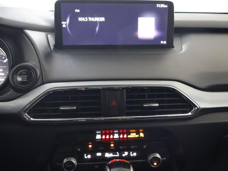 2021 MAZDA CX-9 SPORT